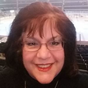 Meet your Posher, Patty